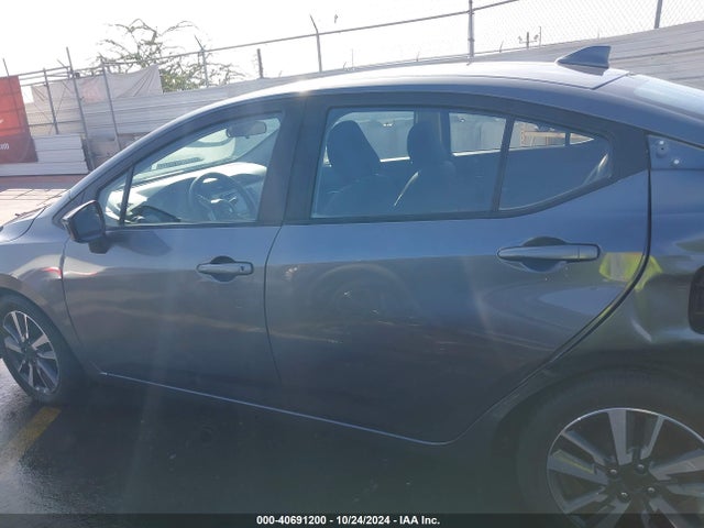 Nissan Versa Sv Xtronic Cvt 2021 3N1CN8EV7ML889215 Image 15