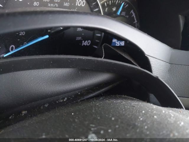4T4BF1FK1FR478002 Toyota CAMRY LE