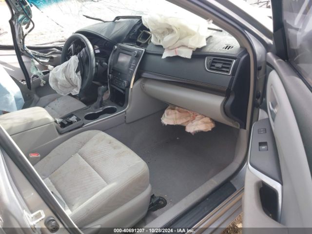 4T4BF1FK1FR478002 Toyota CAMRY LE