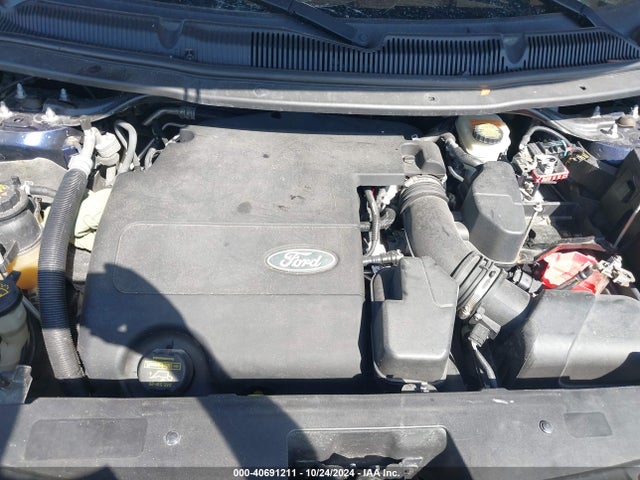 Ford Explorer 2014 1FM5K7B88EGA86163 Image 10
