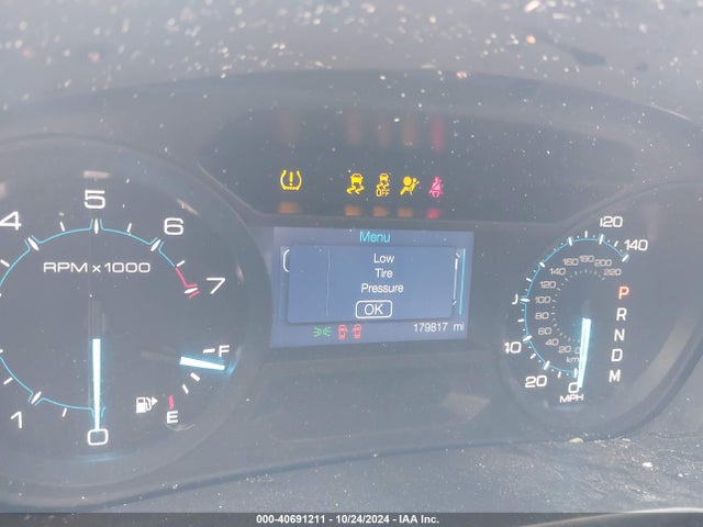 Ford Explorer 2014 1FM5K7B88EGA86163 Image 7