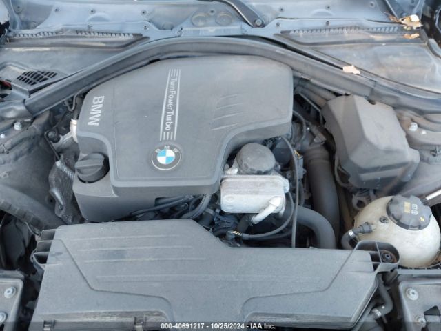 WBA8E3G53GNU03763 BMW 328i Xdrive