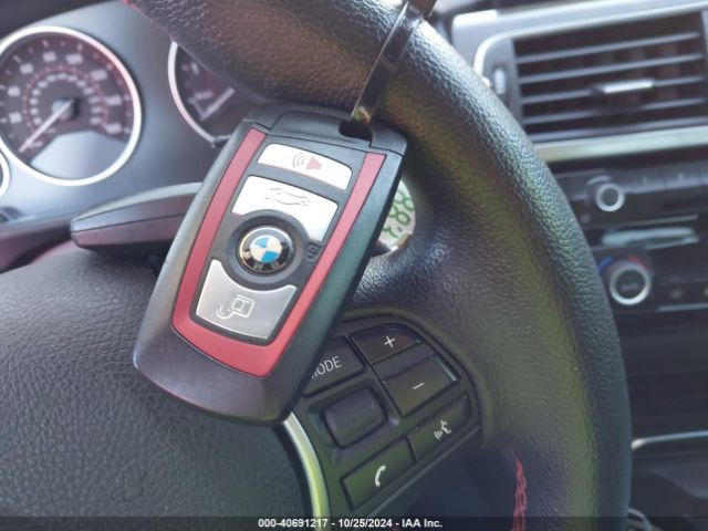 WBA8E3G53GNU03763 BMW 328i Xdrive