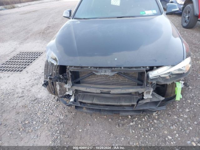 WBA8E3G53GNU03763 BMW 328i Xdrive