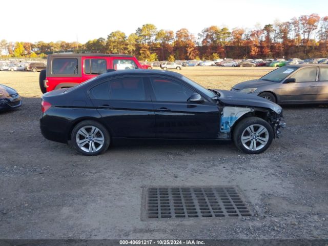 WBA8E3G53GNU03763 BMW 328i Xdrive