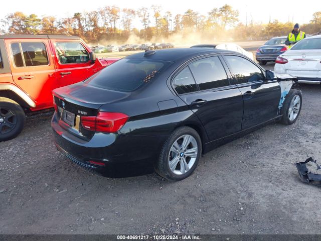 WBA8E3G53GNU03763 BMW 328i Xdrive