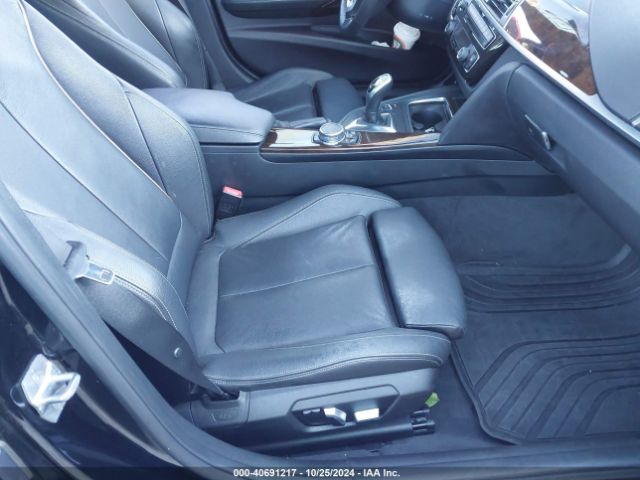 WBA8E3G53GNU03763 BMW 328i Xdrive