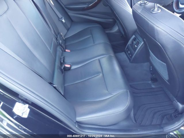 WBA8E3G53GNU03763 BMW 328i Xdrive