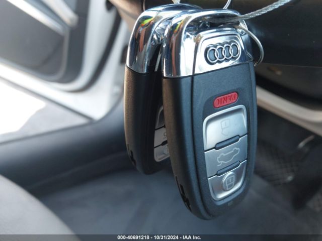 WAUGFAFC3GN168889 Audi A6 2.0t Premium Plus