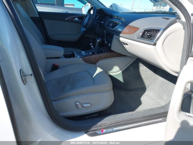 WAUGFAFC3GN168889 Audi A6 2.0t Premium Plus