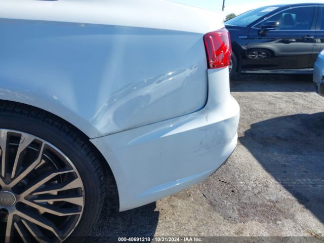 WAUGFAFC3GN168889 Audi A6 2.0t Premium Plus
