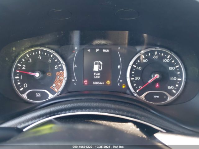 ZACNJABB7LPL72003 Jeep Renegade Latitude Fwd
