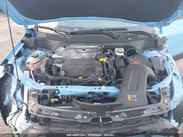 KL77LGE24RC058260 Chevrolet Trax Fwd 1rs