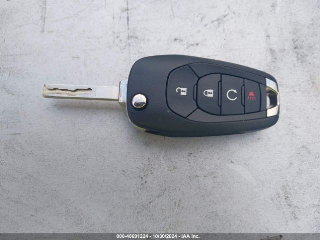 KL77LGE24RC058260 Chevrolet Trax Fwd 1rs