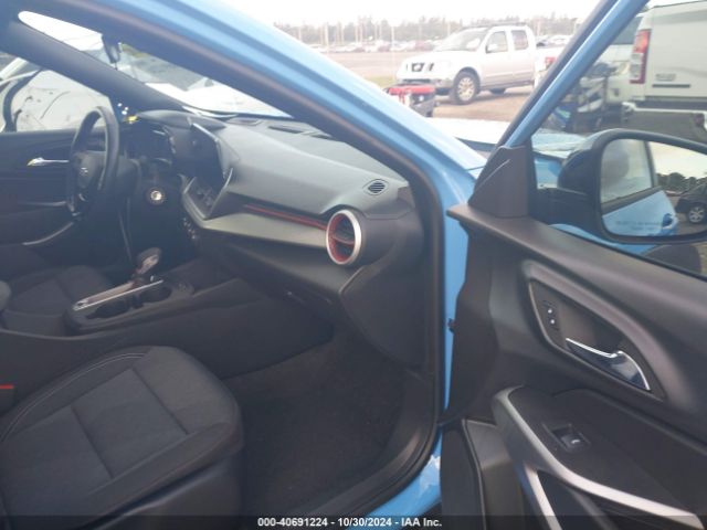 KL77LGE24RC058260 Chevrolet Trax Fwd 1rs