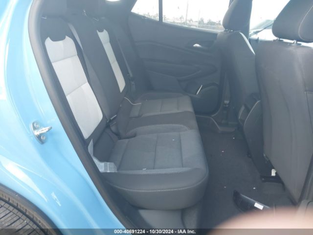 KL77LGE24RC058260 Chevrolet Trax Fwd 1rs