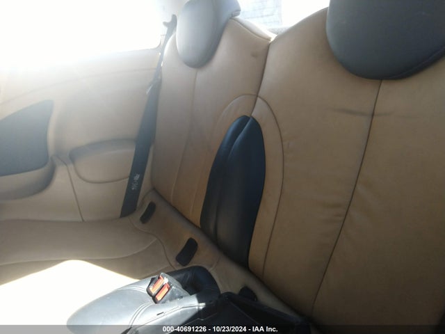 2002 MINI COOPER WMWRC33402TE12788 Photo 7