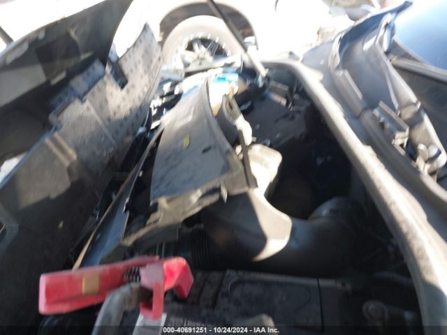 1VWAT7A33GC062818 Volkswagen Passat 1.8t S