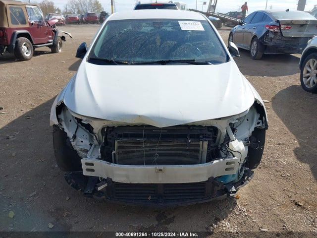 Chevrolet MALIBU LS 2017 1G1ZB5ST8HF176799 Image 12