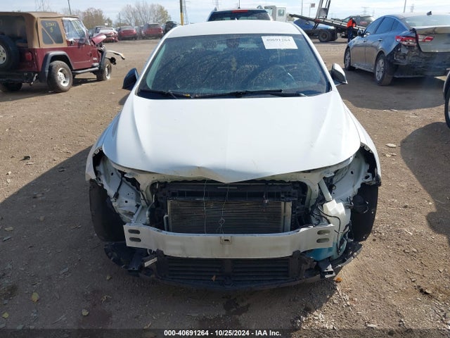 Chevrolet MALIBU LS 2017 1G1ZB5ST8HF176799 Image 6