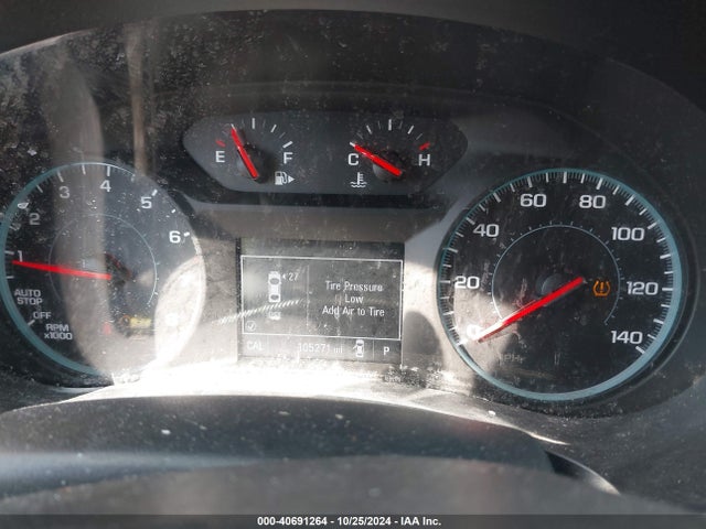 Chevrolet MALIBU LS 2017 1G1ZB5ST8HF176799 Image 7