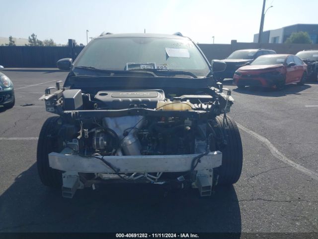1C4PJLLB1KD220060 Jeep Cherokee Latitude Plus Fwd