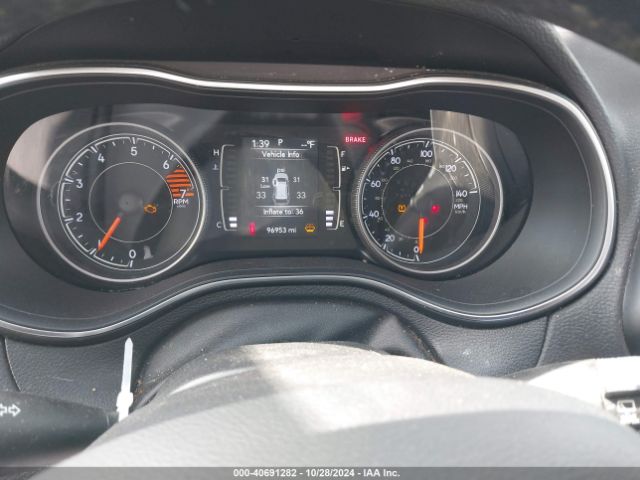 1C4PJLLB1KD220060 Jeep Cherokee Latitude Plus Fwd