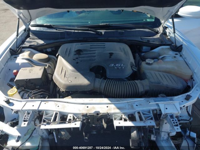 2C3CDXHG1NH228060 Dodge Charger Gt Rwd