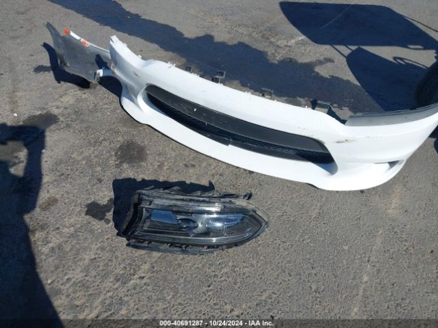 2C3CDXHG1NH228060 Dodge Charger Gt Rwd