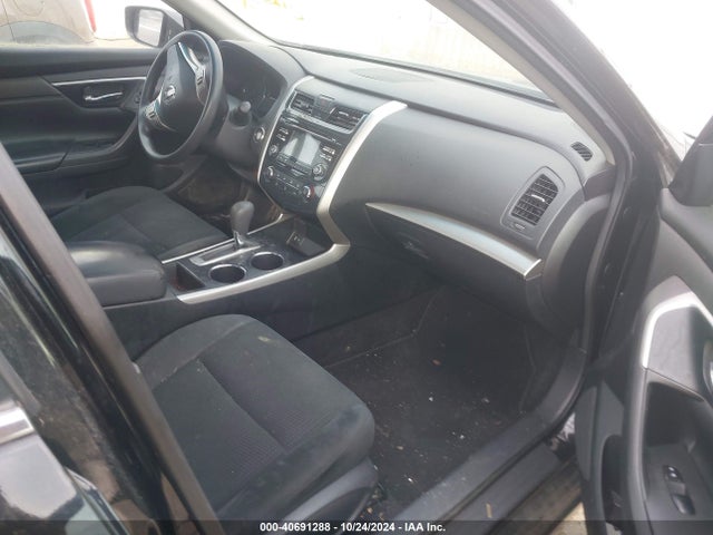 Nissan Altima 2.5 S 2015 1N4AL3AP3FC567129 Image 5