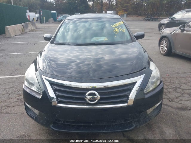 Nissan Altima 2.5 S 2015 1N4AL3AP3FC567129 Image 6
