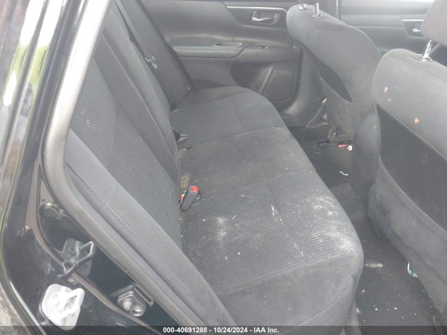 Nissan Altima 2.5 S 2015 1N4AL3AP3FC567129 Image 8