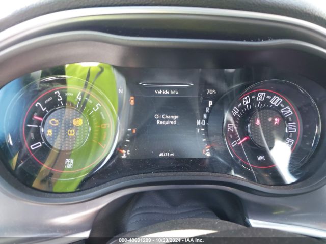2C3CDZBT0MH600293 Dodge Challenger R/t