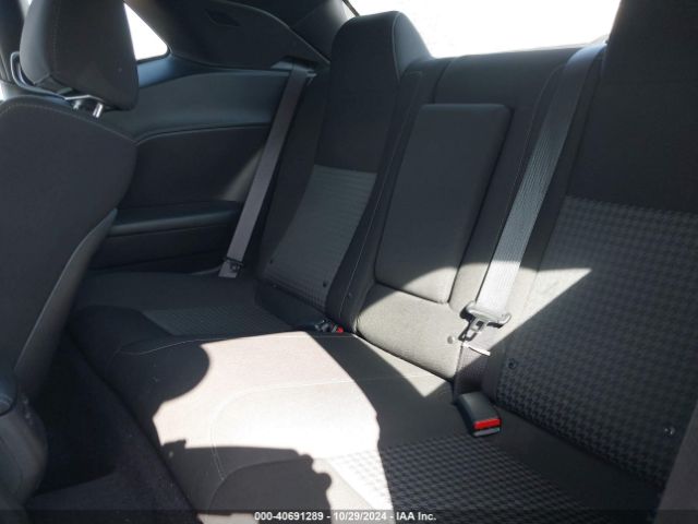 2C3CDZBT0MH600293 Dodge Challenger R/t