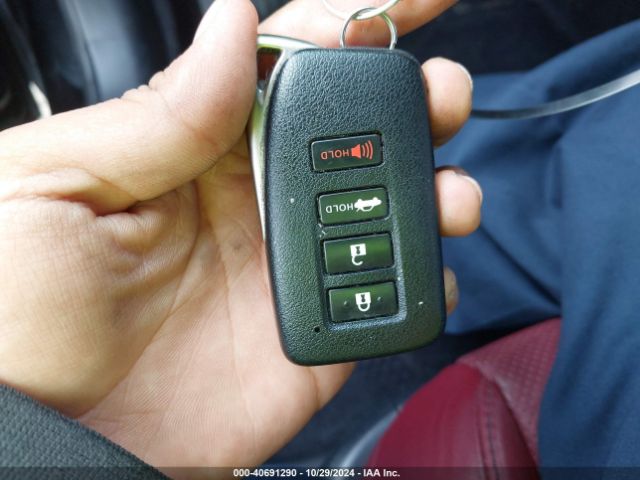 JTHBF1D20E5040063 Lexus IS 250