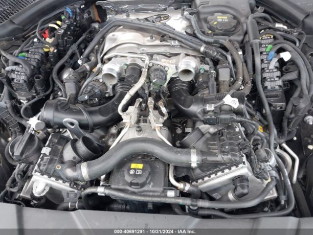 2022 BMW 750 WBA7U2C00NCK03130 Photo 5