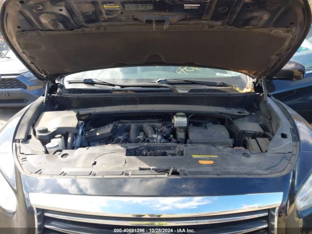 5N1AL0MM4FC524487 Infiniti QX60