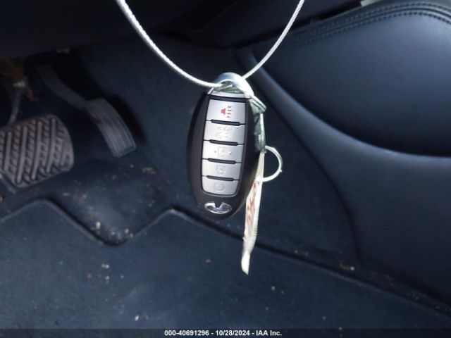 5N1AL0MM4FC524487 Infiniti QX60