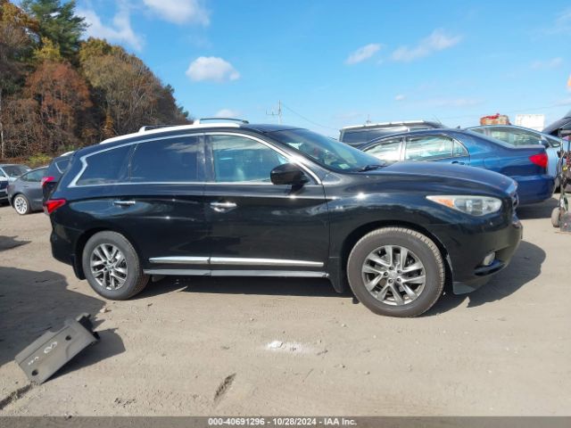 5N1AL0MM4FC524487 Infiniti QX60