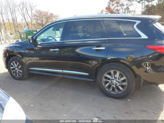 5N1AL0MM4FC524487 Infiniti QX60