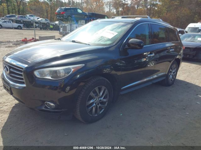 5N1AL0MM4FC524487 Infiniti QX60