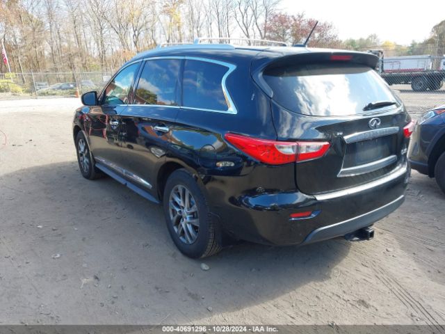 5N1AL0MM4FC524487 Infiniti QX60