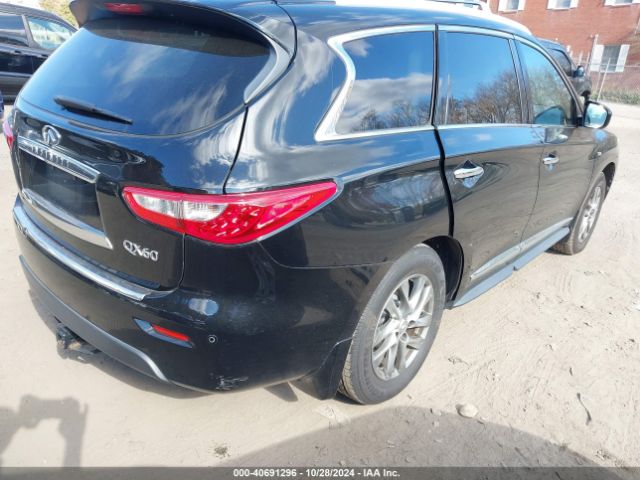 5N1AL0MM4FC524487 Infiniti QX60