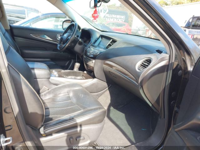 5N1AL0MM4FC524487 Infiniti QX60