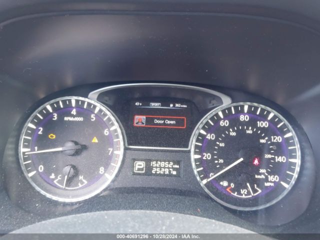 5N1AL0MM4FC524487 Infiniti QX60