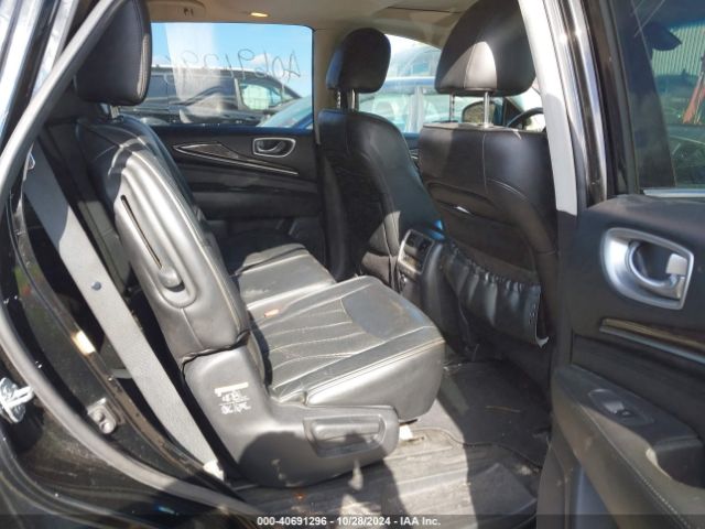 5N1AL0MM4FC524487 Infiniti QX60