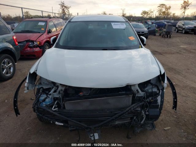5N1AT2MV8JC759150 Nissan ROGUE S