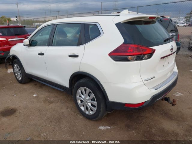 5N1AT2MV8JC759150 Nissan ROGUE S