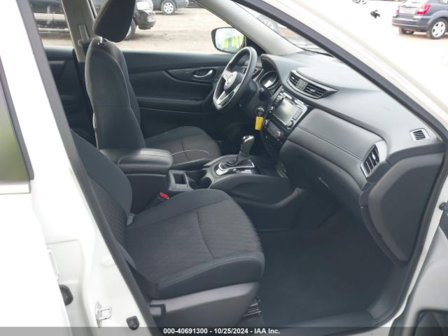 5N1AT2MV8JC759150 Nissan ROGUE S