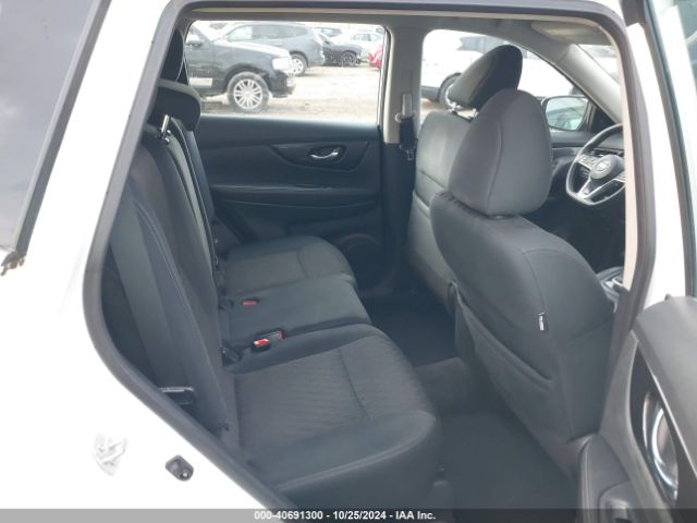5N1AT2MV8JC759150 Nissan ROGUE S